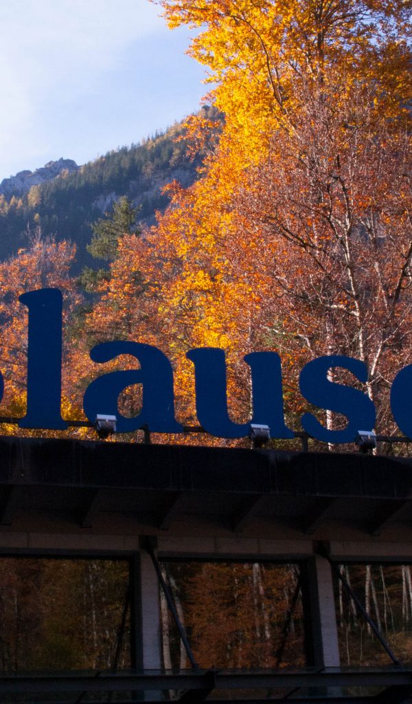 Blausee Photosky